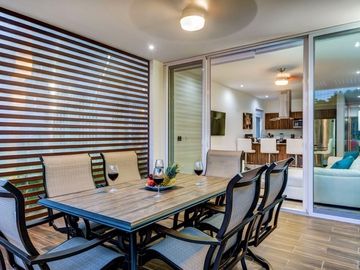 Terrazas Condo 1