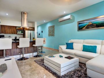 Terrazas Condo 1