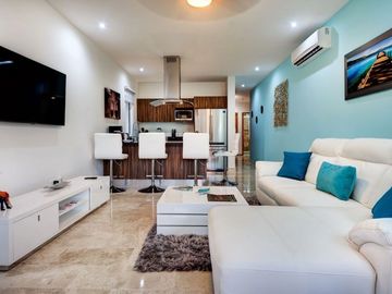 Terrazas Condo 1