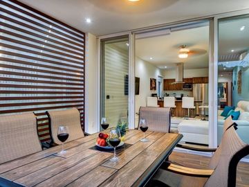 Terrazas Condo 1