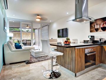 Terrazas Condo 1