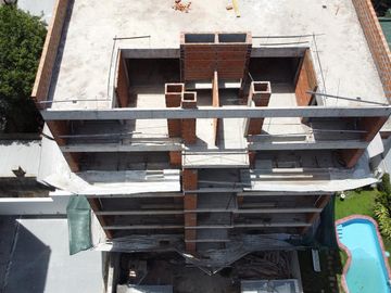 Departamento en  VENTA