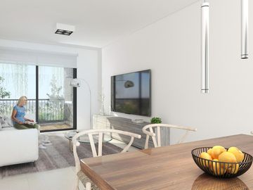 Departamento en  VENTA