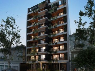 Departamento en  VENTA