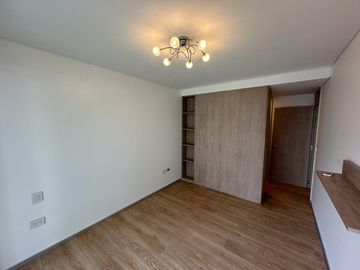 Departamento 3 ambientes con cochera. Sensum. Quilmes