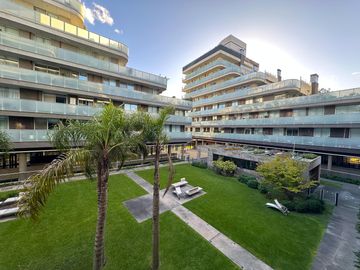 Departamento 3 ambientes con cochera. Sensum. Quilmes