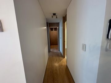 Departamento 3 ambientes con cochera. Sensum. Quilmes
