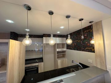 Departamento 3 ambientes con cochera. Sensum. Quilmes