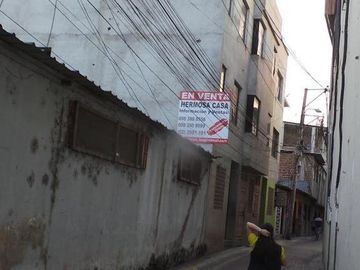Venta de Casa Unifamiliar en Portoviejo