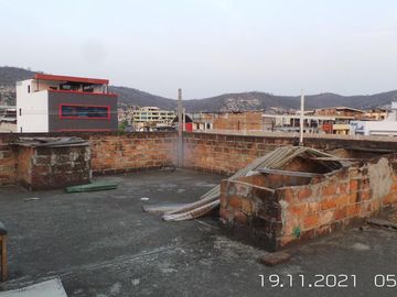 Venta de Casa Unifamiliar en Portoviejo