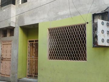 Venta de Casa Unifamiliar en Portoviejo