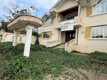 Venta de Casa Unifamiliar en Chone
