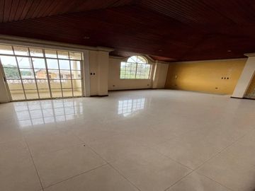 Venta de Casa Unifamiliar en Chone