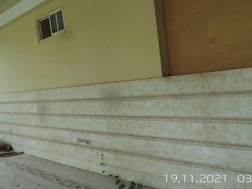Venta de Casa Unifamiliar en Chone