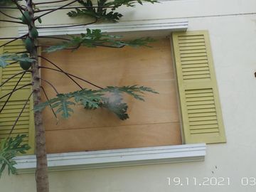 Venta de Casa Unifamiliar en Chone