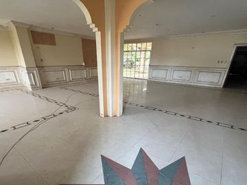 Venta de Casa Unifamiliar en Chone