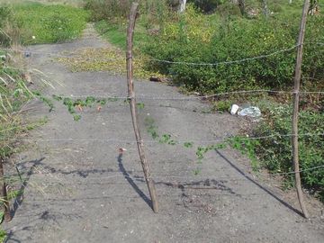 Venta de Terreno Urbano en Chone