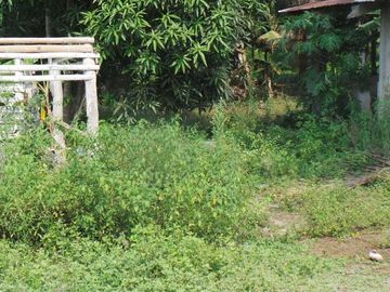 Venta de Terreno Urbano en Chone