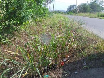 Venta de Terreno Urbano en Chone