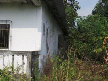Venta de Terreno Urbano en Chone