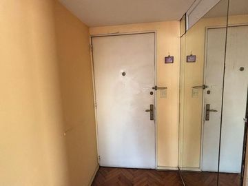Departamento en Balvanera 3 ambientes con balcón