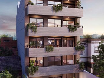 Departamento de 2 ambientes en venta - Villa Devoto