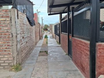 Venta casa 3 dorm. B° Fonavi - Senillosa
