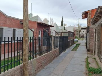 Venta casa 3 dorm. B° Fonavi - Senillosa