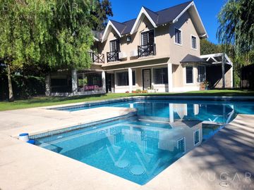 Venta Casa en Barrio Parque Matheu - Pilar - Apto Crédito