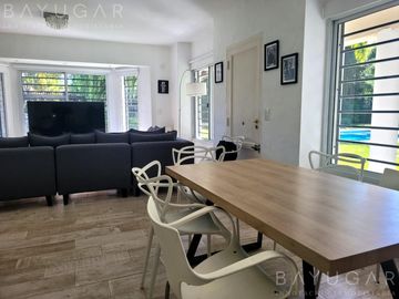 Venta Casa en Barrio Parque Matheu - Pilar - Apto Crédito