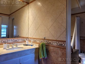 Venta Casa en Barrio Parque Matheu - Pilar - Apto Crédito