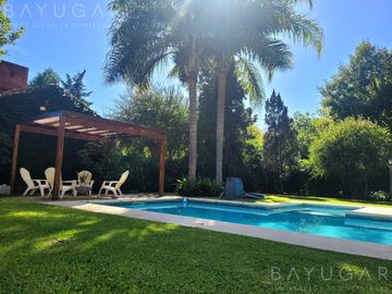 Venta Casa en Barrio Parque Matheu - Pilar - Apto Crédito