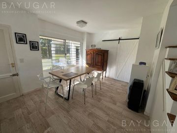 Venta Casa en Barrio Parque Matheu - Pilar - Apto Crédito