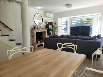 Venta Casa en Barrio Parque Matheu - Pilar - Apto Crédito