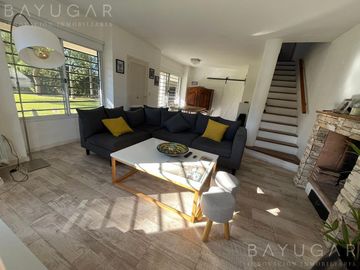 Venta Casa en Barrio Parque Matheu - Pilar - Apto Crédito
