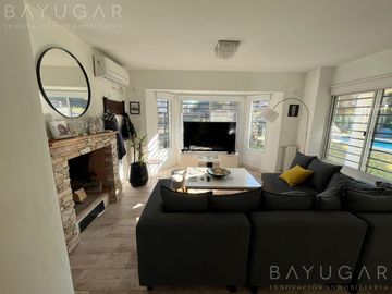 Venta Casa en Barrio Parque Matheu - Pilar - Apto Crédito