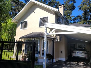 Venta Casa en Barrio Parque Matheu - Pilar - Apto Crédito