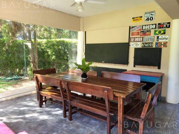 Venta Casa en Barrio Parque Matheu - Pilar - Apto Crédito