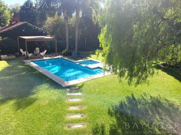 Venta Casa en Barrio Parque Matheu - Pilar - Apto Crédito