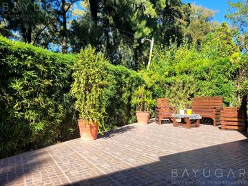 Venta Casa en Barrio Parque Matheu - Pilar - Apto Crédito