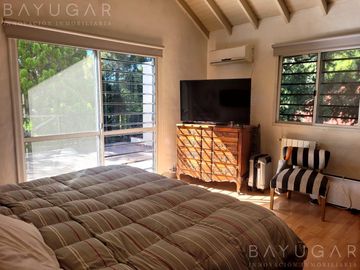 Venta Casa en Barrio Parque Matheu - Pilar - Apto Crédito