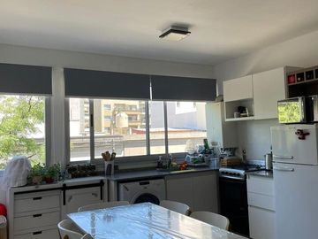 Venta Departamento 2 Ambientes Villa Devoto