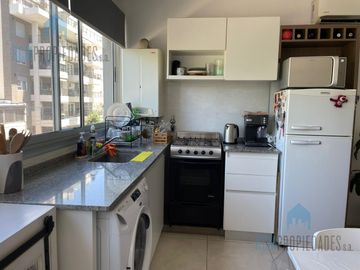 Venta Departamento 2 Ambientes Villa Devoto