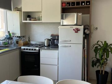 Venta Departamento 2 Ambientes Villa Devoto