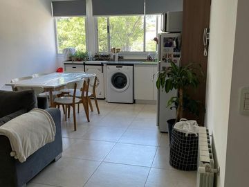 Venta Departamento 2 Ambientes Villa Devoto
