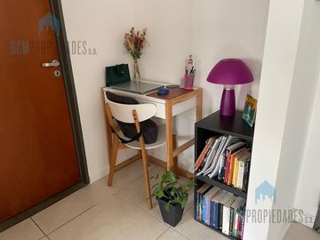 Venta Departamento 2 Ambientes Villa Devoto