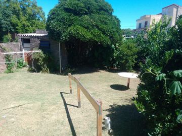 CASA EN PUEBLO NUEVO