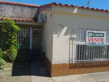 CASA EN PUEBLO NUEVO