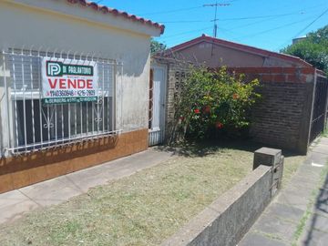CASA EN PUEBLO NUEVO