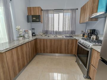 Casas 3 recamaras,  excelente oportunidad en Playa del Carmen